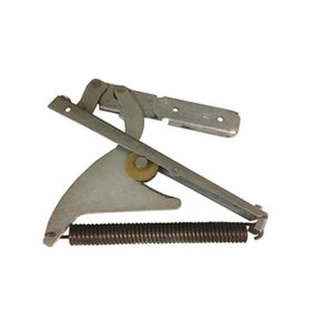 GE APPLIANCE WB14T10005 WALL OVEN DOOR HINGE RIGHT (genuine oem part)