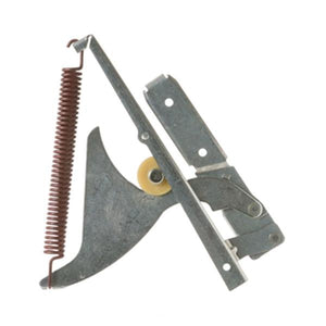 GE APPLIANCE WB14T10006 WALL OVEN DOOR HINGE LEFT (genuine oem part)