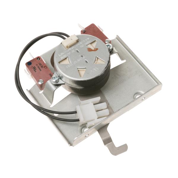 GE APPLIANCE WB14T10018 RANGE OVEN DOOR LOCK ASSEMBLY (genuine oem part) - Parts Solution Group