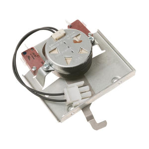 GE APPLIANCE WB14T10018 RANGE OVEN DOOR LOCK ASSEMBLY (genuine oem part)
