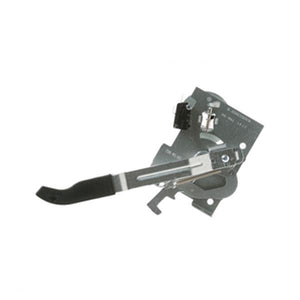 GE APPLIANCE WB14T10053 RANGE LATCH AND HANDLE ASSEMBLY (genuine oem part)