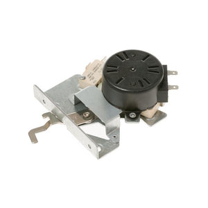 GE APPLIANCE WB14T10069 RANGE OVEN LATCH (genuine oem part)