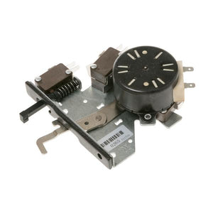 GE APPLIANCE WB14T10082 LATCH AND TAPE ASSEMBLY (genuine oem part)