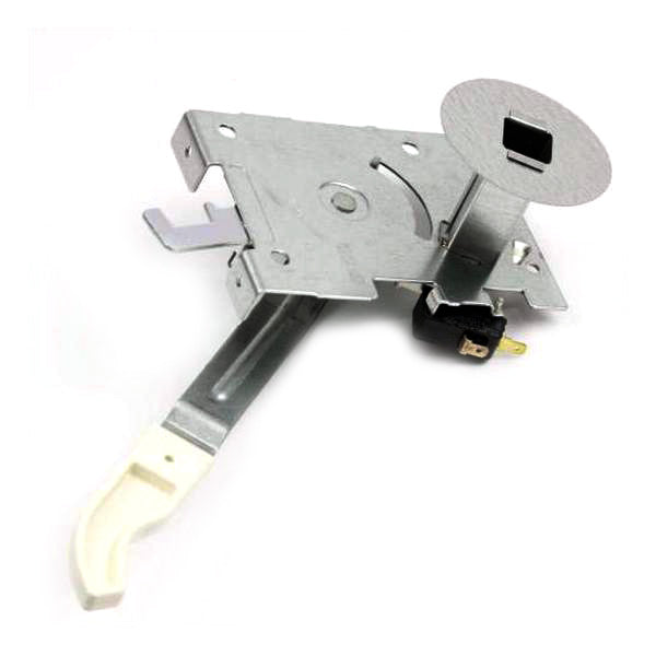 GE APPLIANCE WB14T10094 RANGE DOOR LATCH (GENUINE OEM PART) - Parts Solution Group