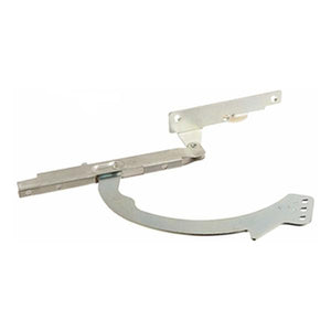 GE APPLIANCE WB14X104 RANGE OVEN DOOR HINGE RIGHT HAND SIDE (genuine oem part)