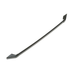 GE APPLIANCE WB15T10030 RANGE HANDLE ASSEMBLY (genuine oem part)