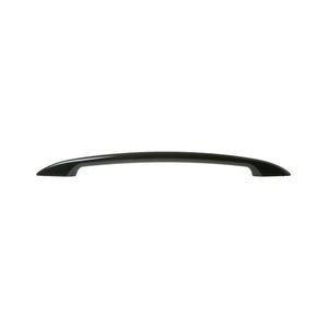 GE APPLIANCE WB15T10136 RANGE WARMING DRAWER HANDLE (BLACK) (GENUINE OEM PART)