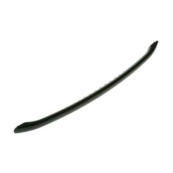 GE APPLIANCE WB15T10161 RANGE OVEN DOOR HANDLE (BLACK) (genuine oem part) - Parts Solution Group