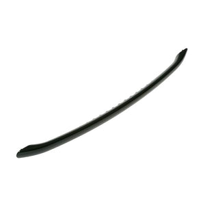 GE APPLIANCE WB15T10161 RANGE OVEN DOOR HANDLE (BLACK) (genuine oem part)