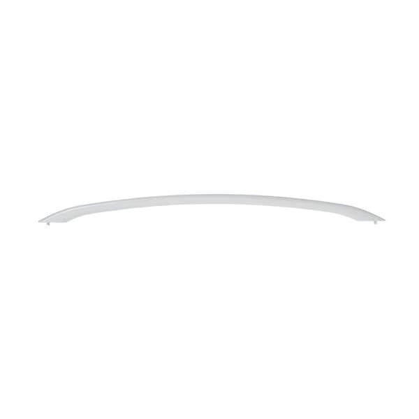 GE APPLIANCE WB15T10176 RANGE OVEN DOOR HANDLE (WHITE) (genuine oem part) - Parts Solution Group