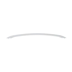 GE APPLIANCE WB15T10176 RANGE OVEN DOOR HANDLE (WHITE) (genuine oem part)