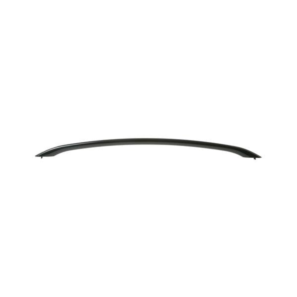 GE APPLIANCE WB15T10183 HANDLE (BLACK) (GENUINE OEM PART) - Parts Solution Group
