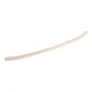 GE APPLIANCE WB15T10184 HANDLE (BQ) (GENUINE OEM PART)