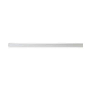 GE APPLIANCE WB15X10018 RANGE OVEN DOOR HANDLE (genuine oem part)