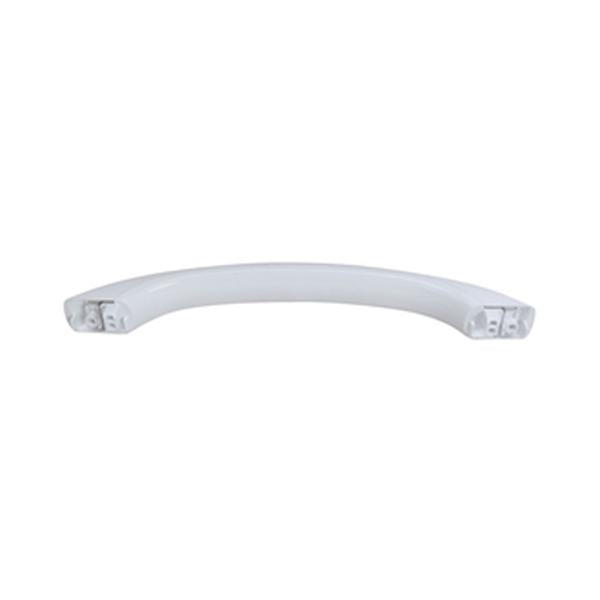 GE APPLIANCE WB15X10023 MICROWAVE DOOR HANDLE (genuine oem part) - Parts Solution Group