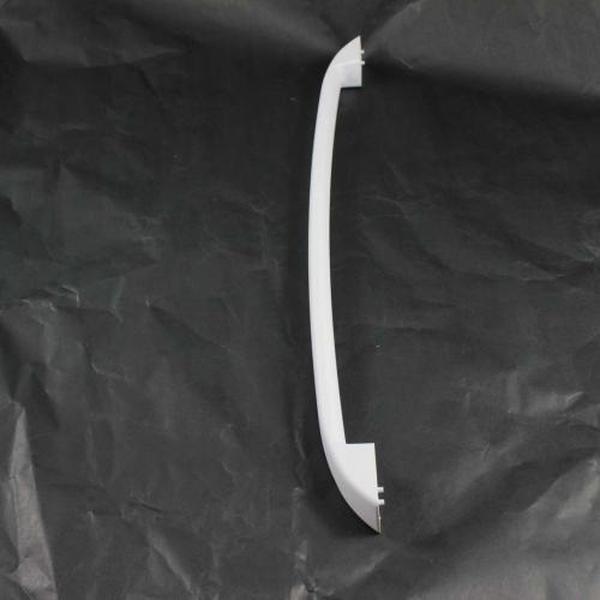 GE APPLIANCE WB15X10048 RANGE OVEN HANDLE - WHITE (genuine oem part) - Parts Solution Group