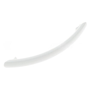 GE APPLIANCE WB15X10239 HANDLE WW (GENUINE OEM PART)