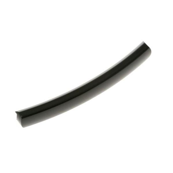 GE APPLIANCE WB15X10275 MICROWAVE DOOR HANDLE (genuine oem part) - Parts Solution Group