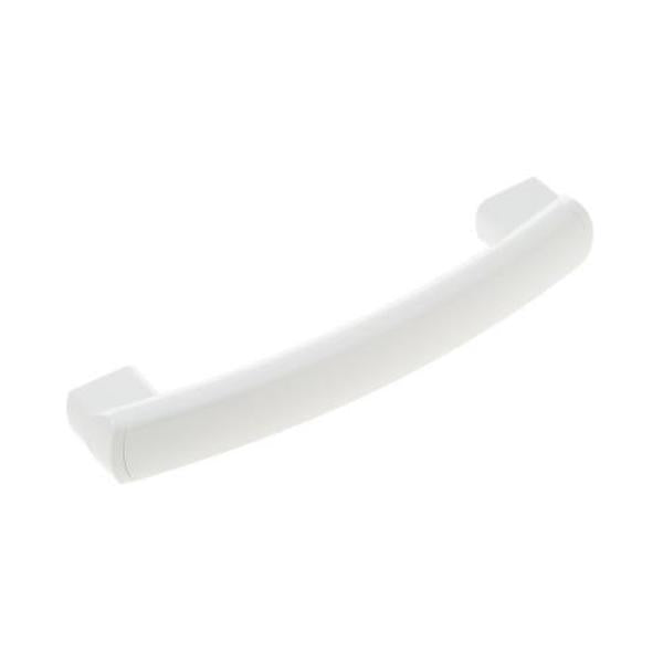 GE APPLIANCE WB15X10280 MICROWAVE HANDLE ASSEMBLY (genuine oem part) - Parts Solution Group