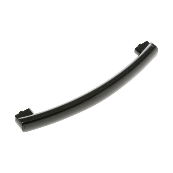 GE APPLIANCE WB15X24435 MICROWAVE HANDLE ASSEMBLY (genuine oem part) - Parts Solution Group