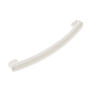 GE APPLIANCE WB15X24437 HANDLE ASSEMBLY (genuine oem part)