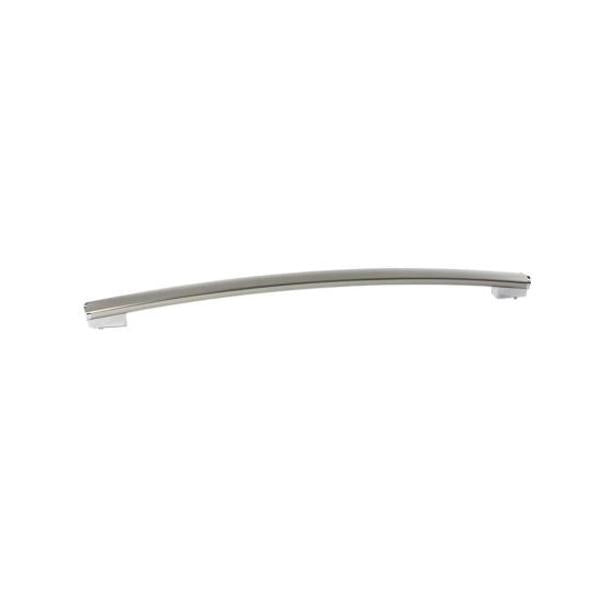 GE APPLIANCE WB15X24967 HANDLE AND END CAP ASM (GENUINE OEM PART) - Parts Solution Group