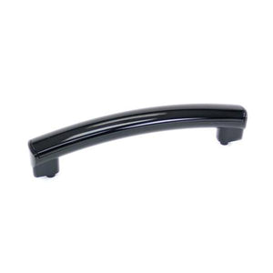 GE APPLIANCE WB15X26509 HANDLE ASM BB (GENUINE OEM PART)