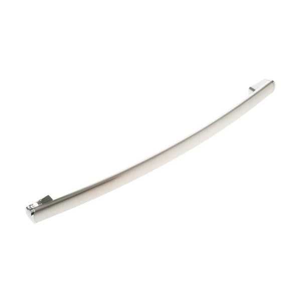 GE APPLIANCE WB15X27281 HANDLE AND END CAP ASSEMBLY (genuine oem part) - Parts Solution Group