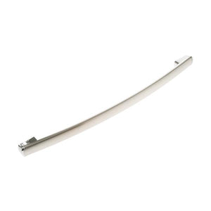GE APPLIANCE WB15X27281 HANDLE AND END CAP ASSEMBLY (genuine oem part)