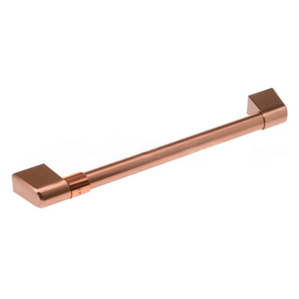 GE APPLIANCE WB15X33774 BRUSHED COPPER HANDLE W/ CAFI BAND (GENUINE OEM PART)
