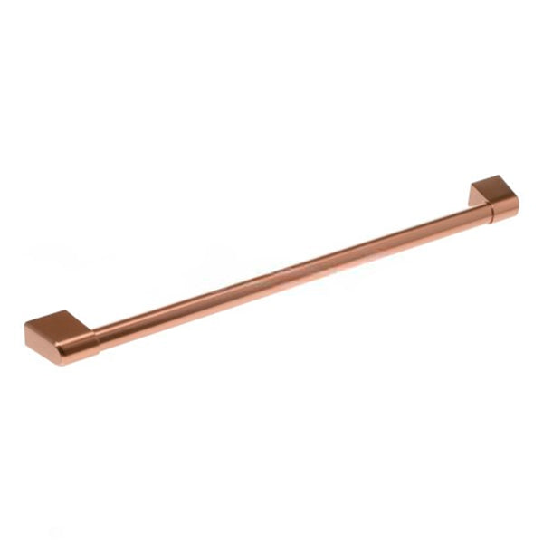 GE APPLIANCE WB15X33780 BRUSHED COPPER HANDLE (GENUINE OEM PART)