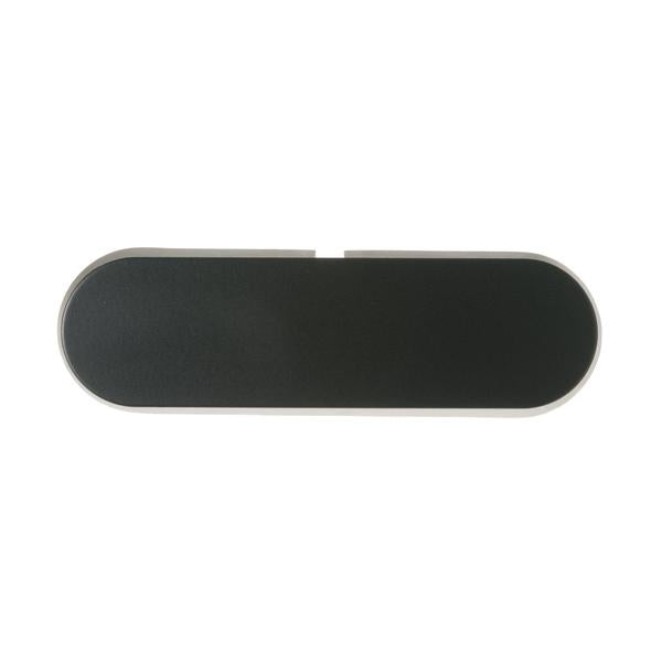 GE APPLIANCE WB16K10076 RANGE OVAL SURFACE BURNER (genuine oem part) - Parts Solution Group