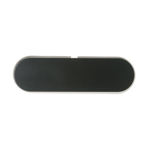 GE APPLIANCE WB16K10076 RANGE OVAL SURFACE BURNER (genuine oem part)