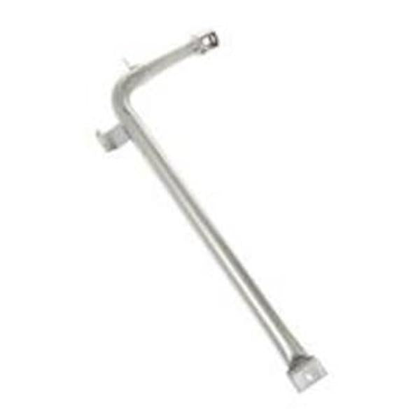 GE APPLIANCE WB16K10086 RANGE BROIL BURNER (GENUINE OEM PART) - Parts Solution Group
