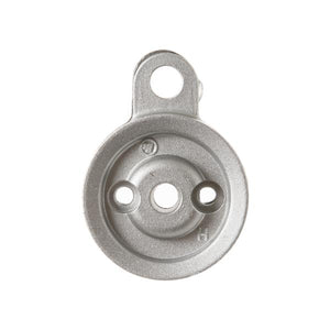 GE APPLIANCE WB16T10031 BURNER BASE SMALL (genuine oem part)