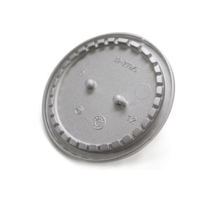 GE APPLIANCE WB16T10037 RANGE SURFACE BURNER HEAD (genuine oem part)