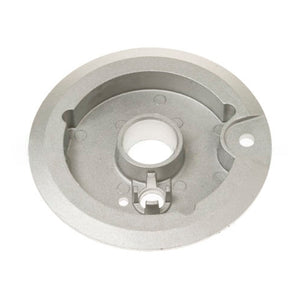 GE APPLIANCE WB16T10040 BASE BURNER 18K-SIMMER (GENUINE OEM PART)