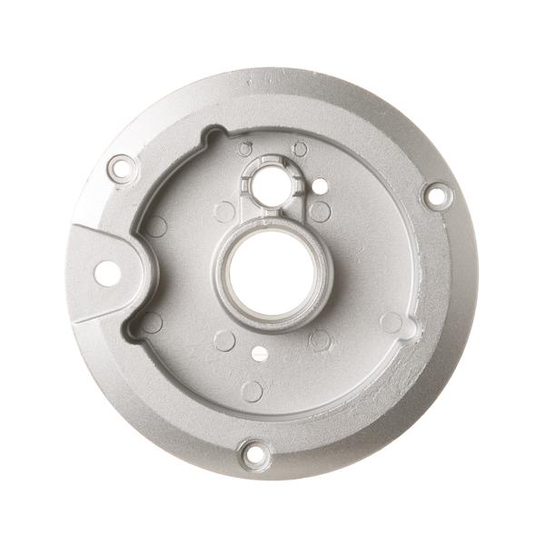 GE APPLIANCE WB16T10047 RANGE BURNER BASE (GENUINE OEM PART) - Parts Solution Group