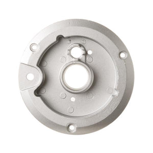 GE APPLIANCE WB16T10047 RANGE BURNER BASE (GENUINE OEM PART)