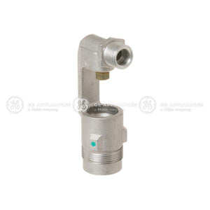 GE APPLIANCE WB16X10013 RANGE MAIN JET HOLDER (genuine oem part)