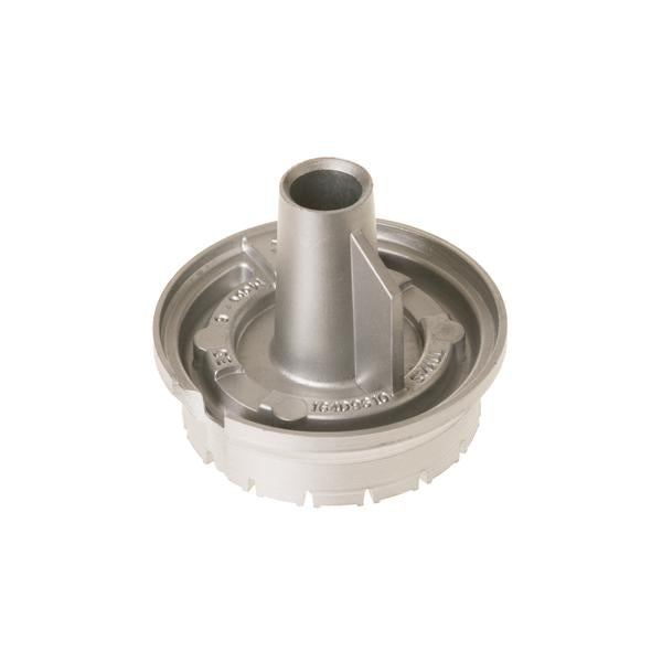 GE APPLIANCE WB16X24721 BURNER SMALL (GENUINE OEM PART) - Parts Solution Group