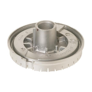 GE APPLIANCE WB16X24722 RANGE EXTRA LARGE SURFACE BURNER 18000-BTU (genuine oem part)
