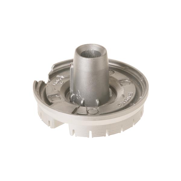 GE APPLIANCE WB16X24724 BURNER MEDIUM (GENUINE OEM PART) - Parts Solution Group