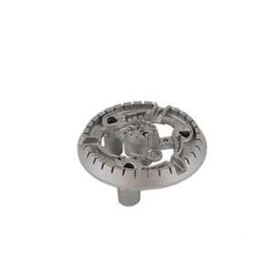 GE APPLIANCE WB16X24999 TRIPLE RING BURNER (genuine oem part)