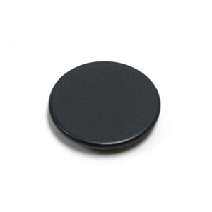 GE APPLIANCE WB16X28654 RANGE SMALL BURNER CAP ASSEMBLY (genuine oem part)
