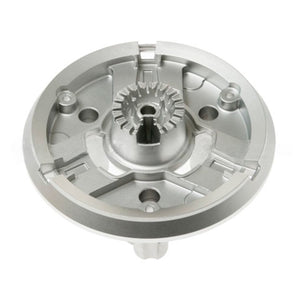 GE APPLIANCE WB16X28656 BASE BURNER (GENUINE OEM PART)