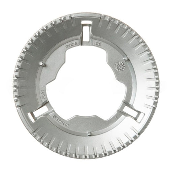 GE APPLIANCE WB16X28764 HEAD BURNER (GENUINE OEM PART)