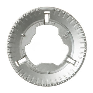 GE APPLIANCE WB16X28764 HEAD BURNER (GENUINE OEM PART)