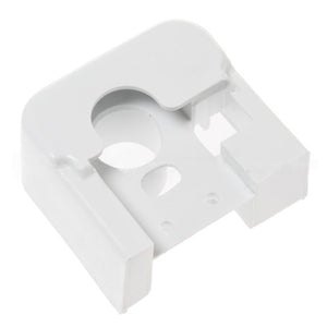 GE APPLIANCE WB16X31026 COVER SUPPORT BASE (GENUINE OEM PART)