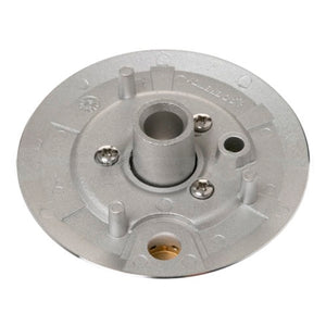 GE APPLIANCE WB16X39645 HEAD BURNER ASM (12K BTU) (GENUINE OEM PART)
